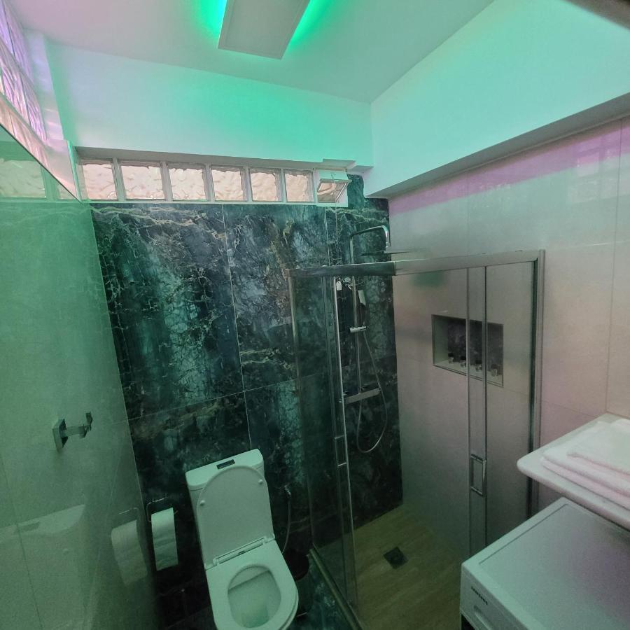Soficos Sea View Apartment Nafpaktos Dış mekan fotoğraf