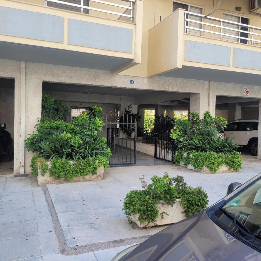 Soficos Sea View Apartment Nafpaktos Dış mekan fotoğraf